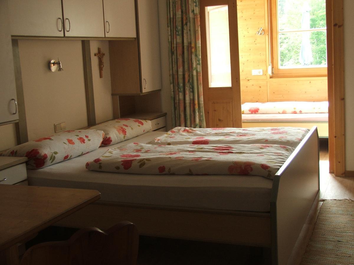 Pension Jaegerheim Krumbach  Exterior photo